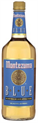Montezuma Tequila Blue